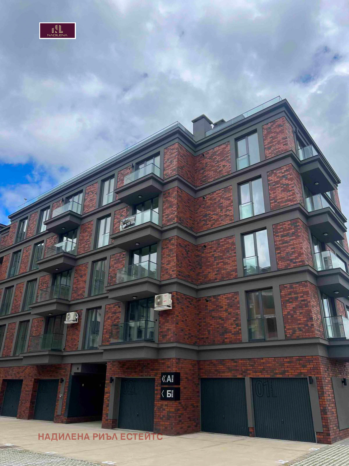 Дава под наем 2-СТАЕН, гр. София, Малинова долина, снимка 6 - Апартаменти - 53615234