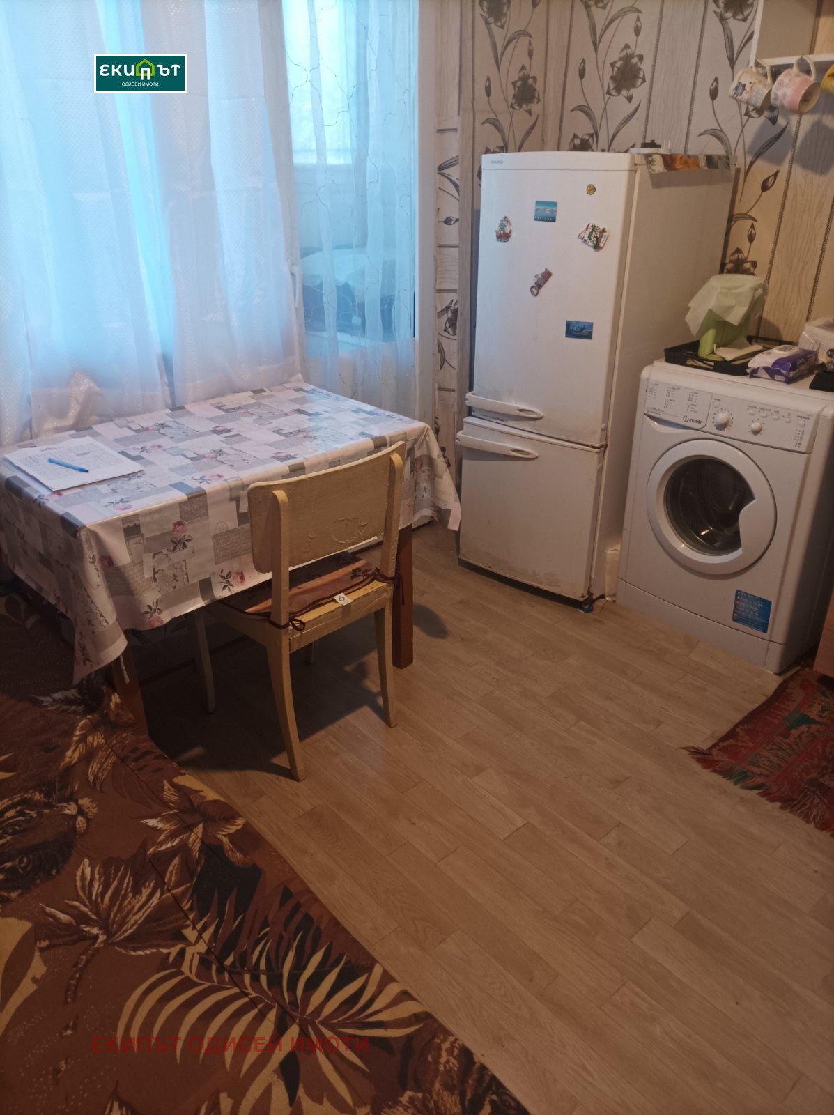 Дава под наем 2-СТАЕН, гр. Варна, Трошево