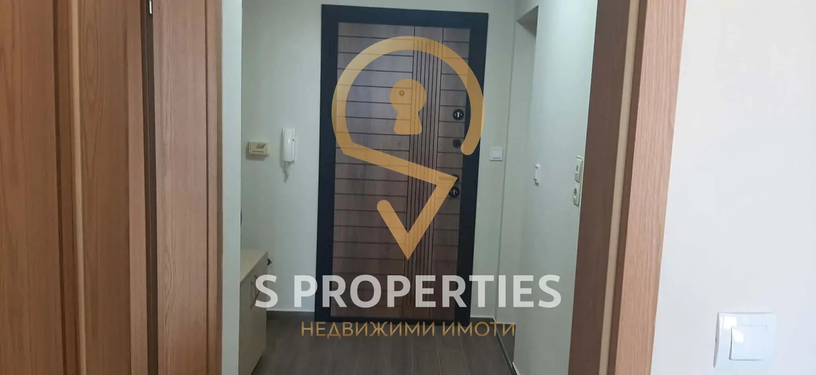 Дава под наем 2-СТАЕН, гр. Варна, м-т Салтанат, снимка 8 - Апартаменти - 54111216