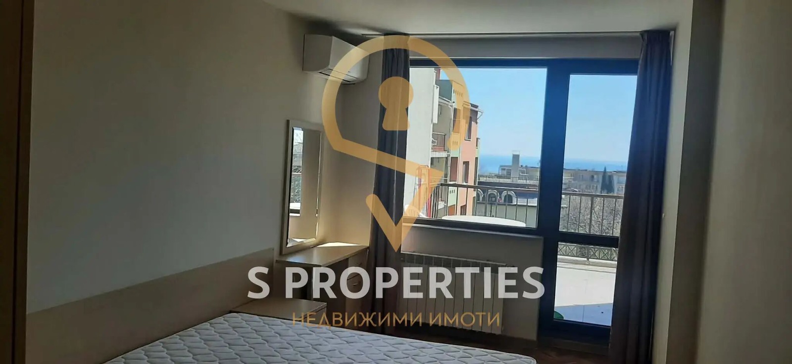 Дава под наем 2-СТАЕН, гр. Варна, м-т Салтанат, снимка 5 - Апартаменти - 54111216