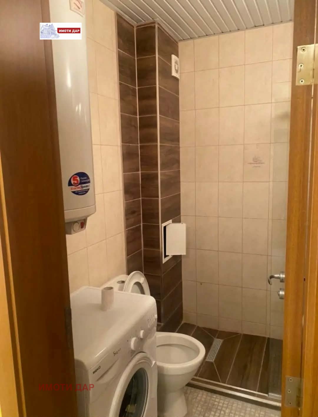 Дава под наем 3-СТАЕН, гр. Варна, м-т Ален мак, снимка 6 - Апартаменти - 54079630