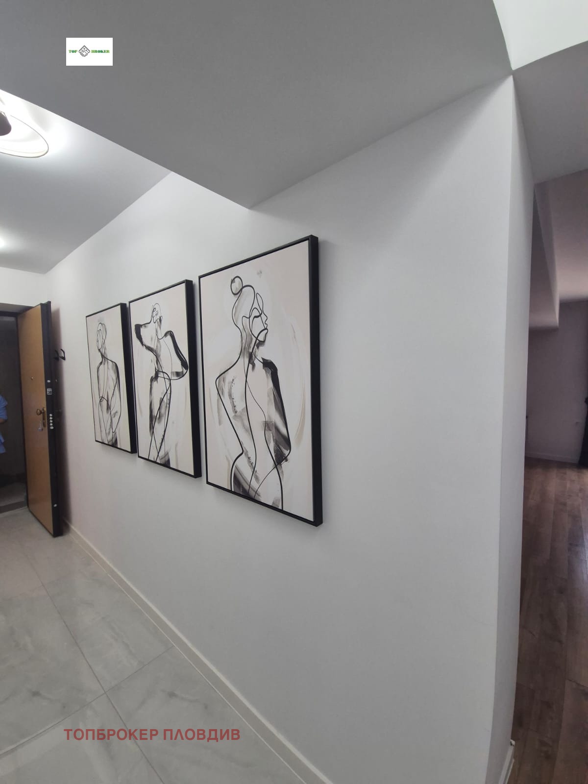 Дава под Наем 3-СТАЕН | Imot.bg — изображение 7