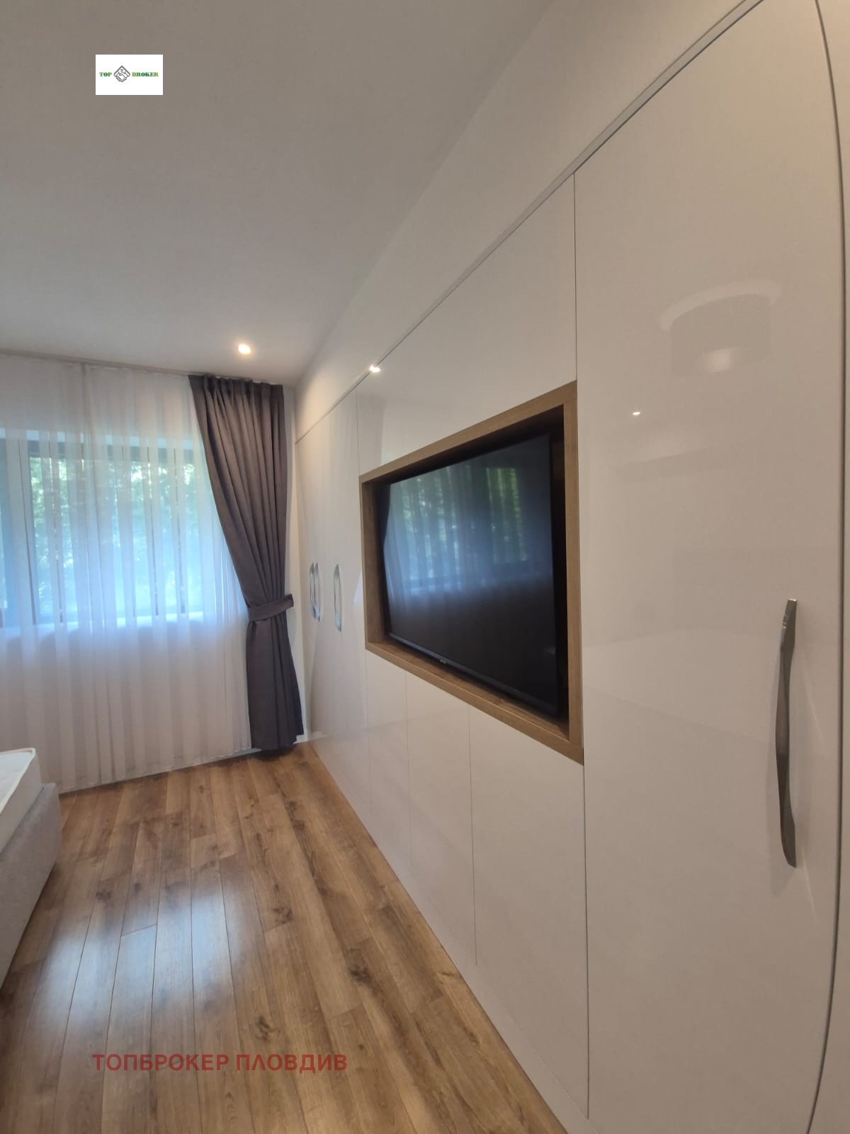 Дава под Наем 3-СТАЕН | Imot.bg — изображение 6