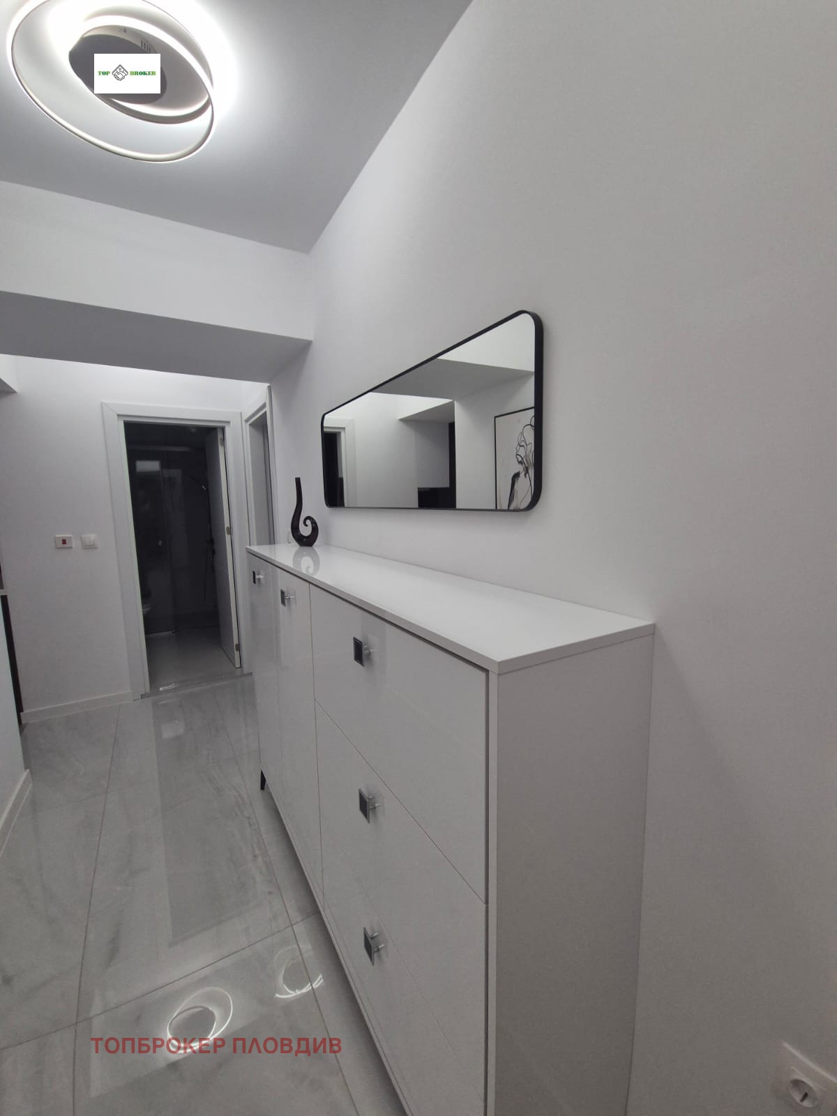 Дава под Наем 3-СТАЕН | Imot.bg — изображение 8