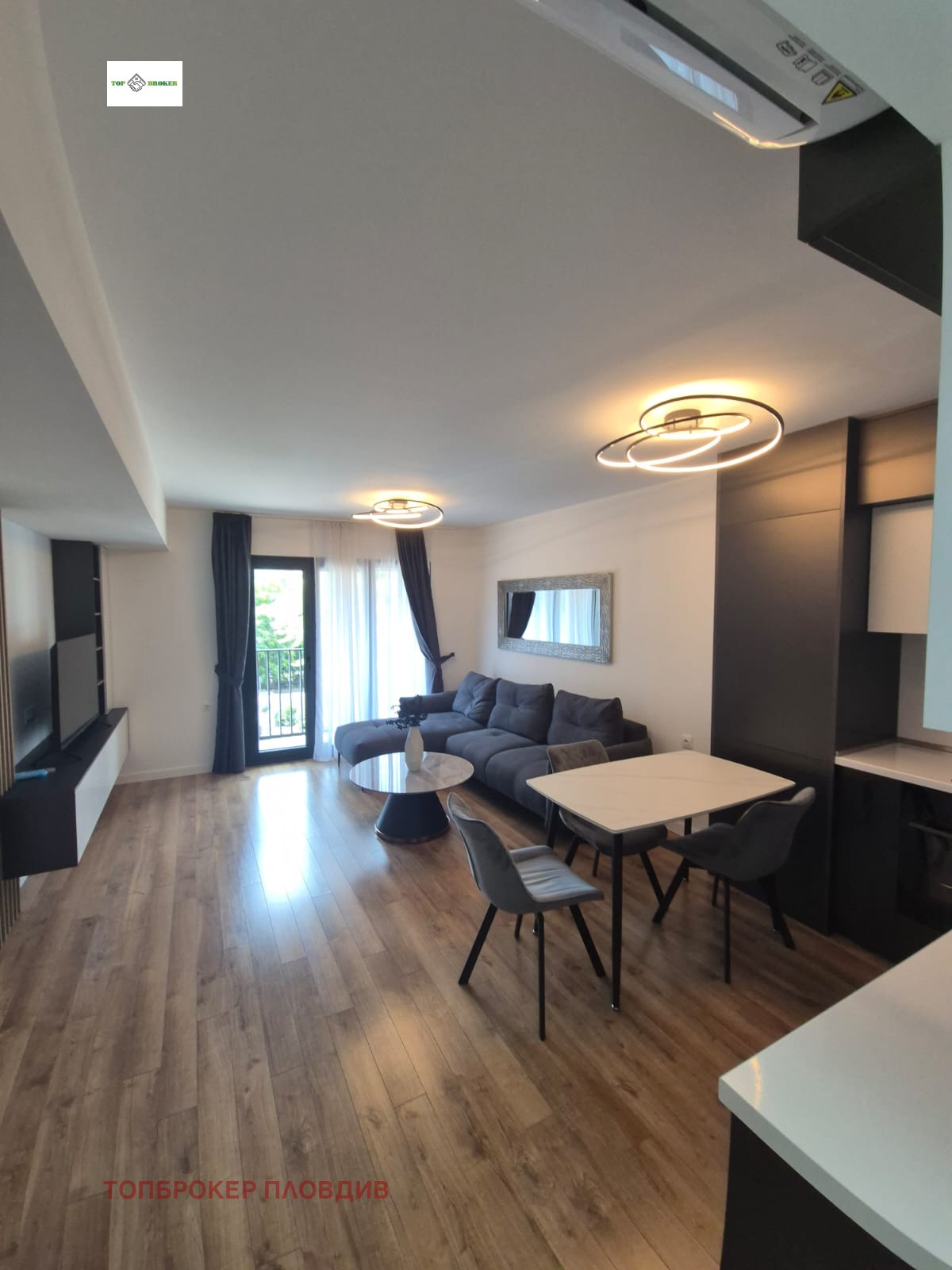 Дава под Наем 3-СТАЕН | Imot.bg — изображение 1