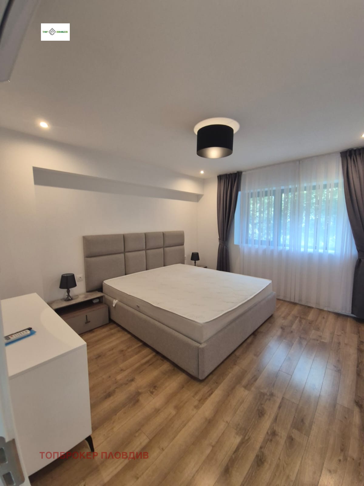 Дава под Наем 3-СТАЕН | Imot.bg — изображение 4