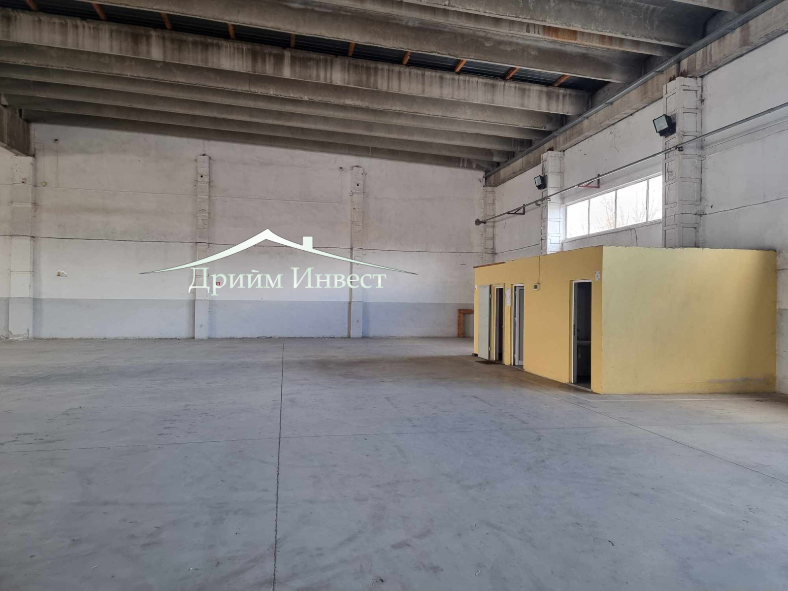 Дава под Наем ПРОМ. ПОМЕЩЕНИЕ | Imot.bg — изображение 4