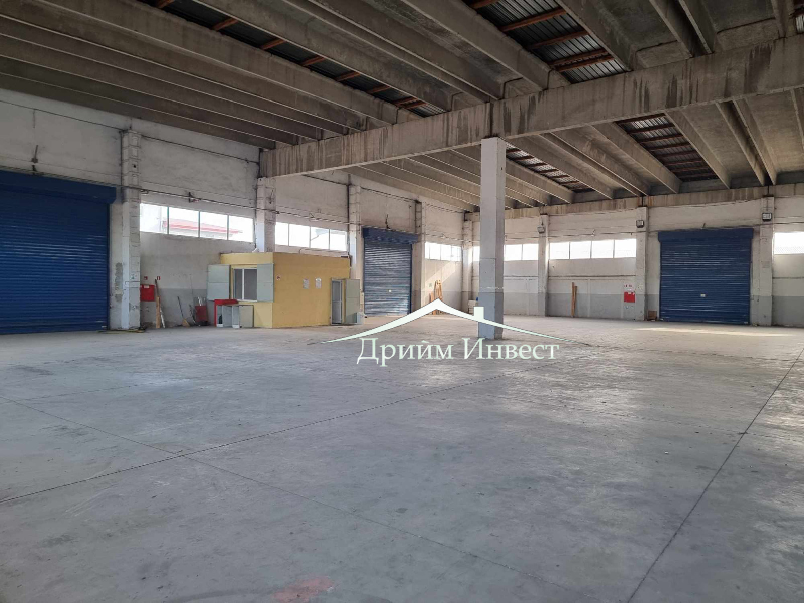 Дава под Наем ПРОМ. ПОМЕЩЕНИЕ | Imot.bg — изображение 2