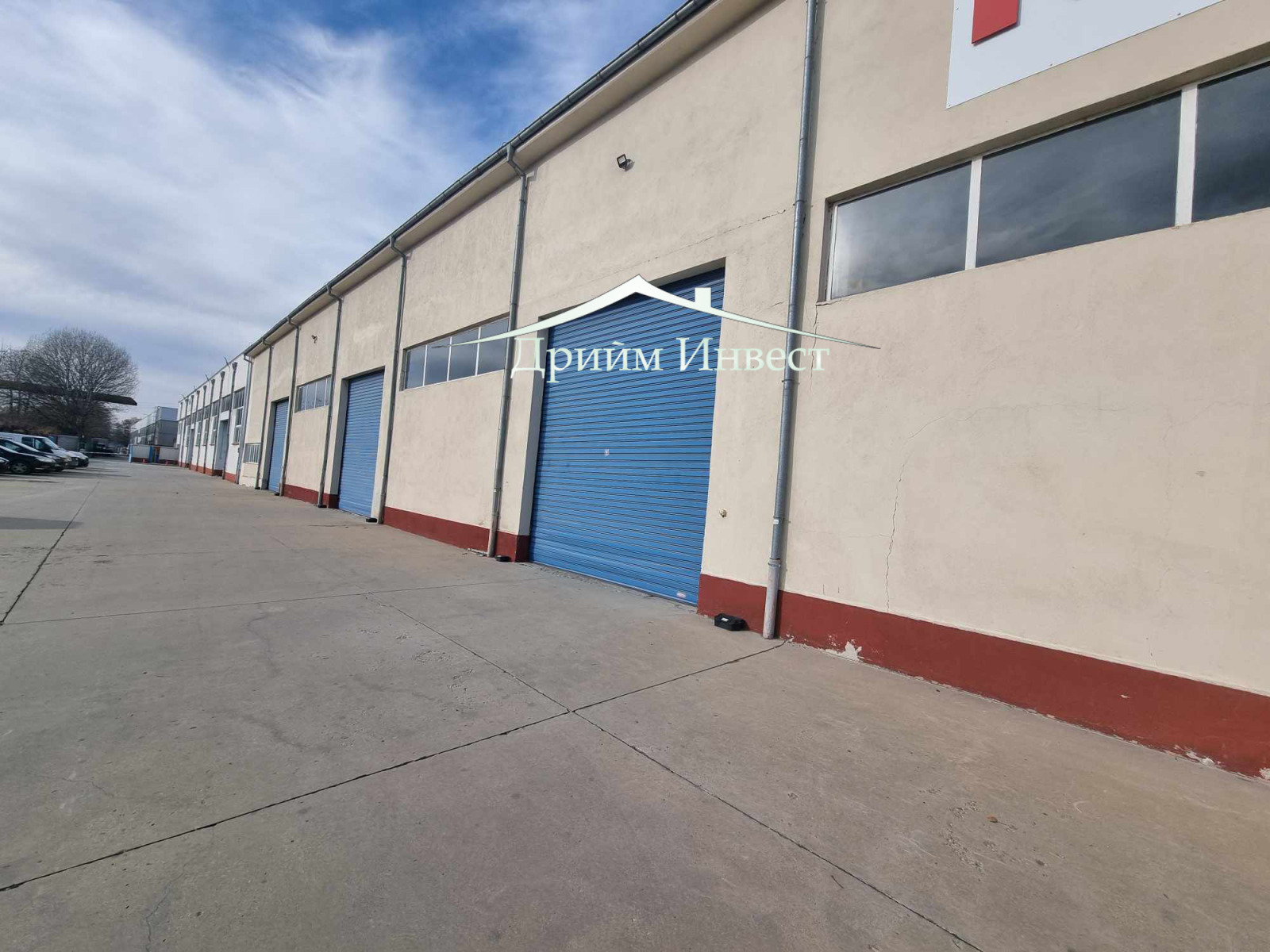 Дава под Наем ПРОМ. ПОМЕЩЕНИЕ | Imot.bg — изображение 5