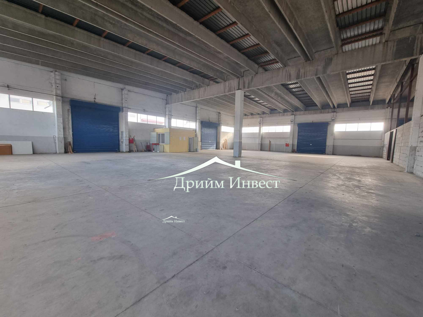 Дава под Наем ПРОМ. ПОМЕЩЕНИЕ | Imot.bg — изображение 1