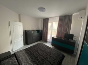 1 bedroom m-t Alen mak, Varna 11