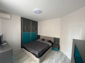 1 bedroom m-t Alen mak, Varna 10