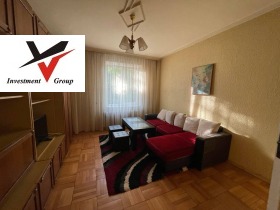 1 soverom Tsentar, Pernik