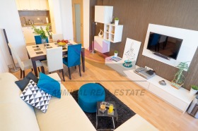 2 bedroom Kolhozen pazar, Varna 1