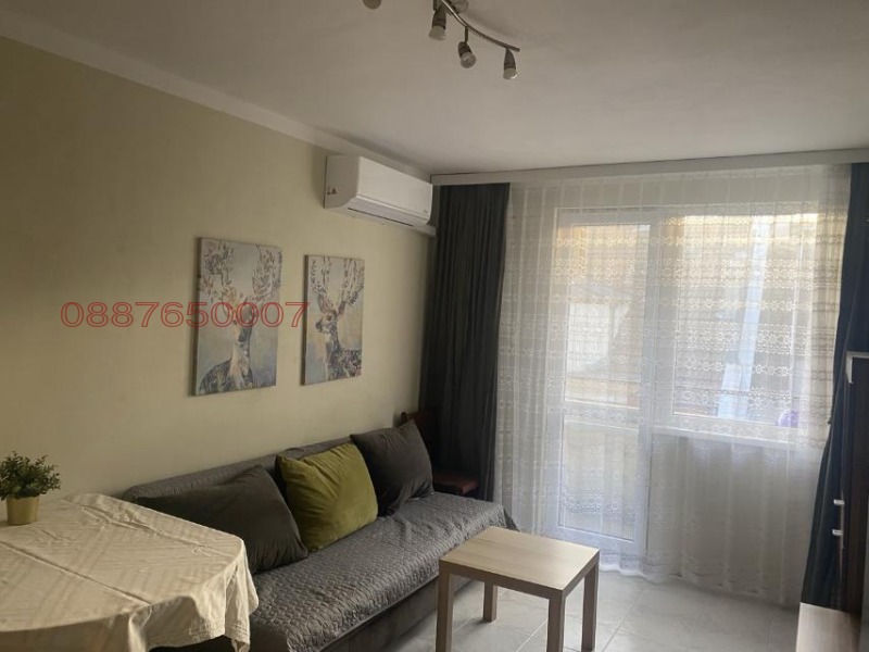 Дава под наем 2-СТАЕН, гр. Варна, Център