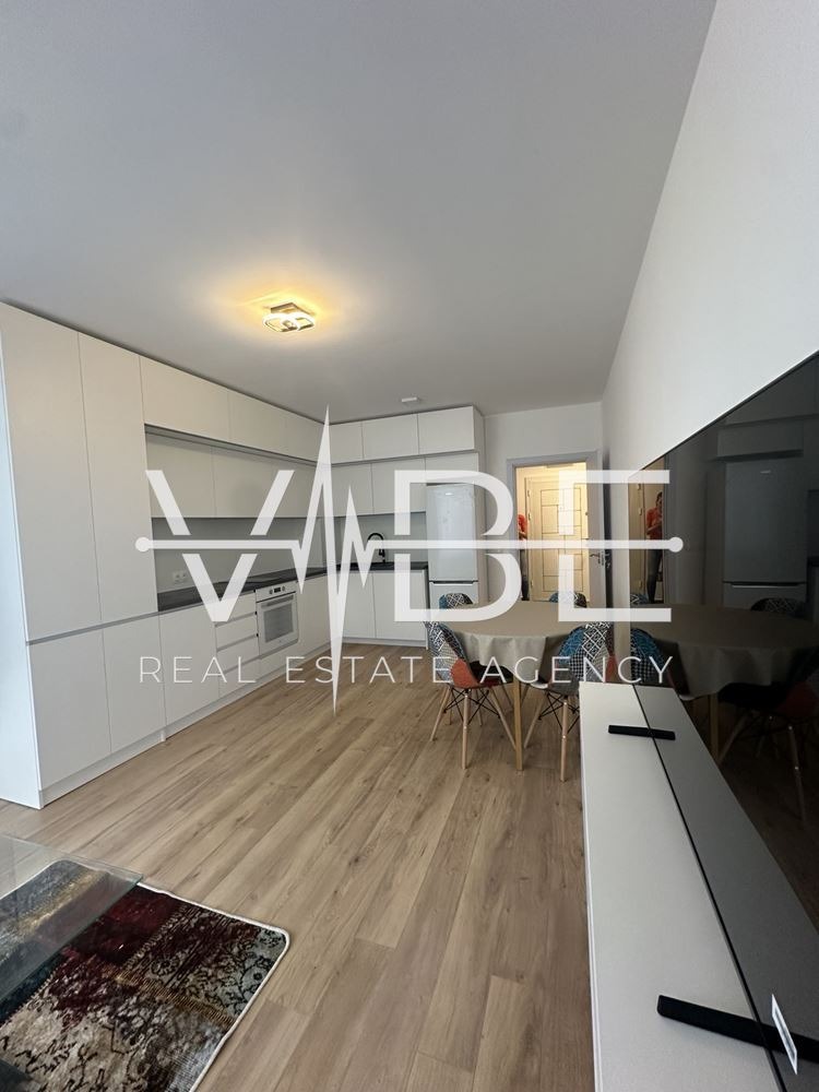 Te huur  1 slaapkamer Sofia , Ovtsja kupel , 72 m² | 42975973 - afbeelding [4]