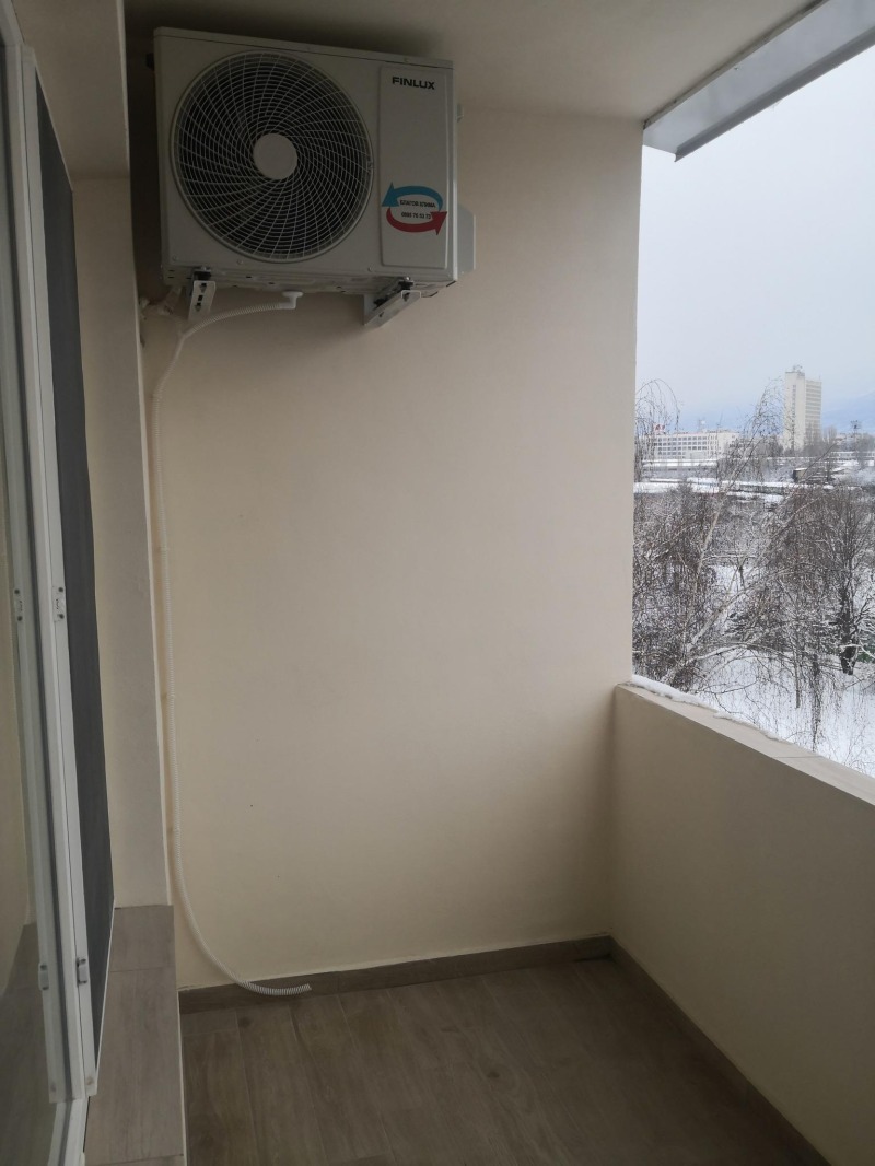 Til leje  1 soveværelse Sofia , Nadezhda 1 , 75 kvm | 26667524 - billede [12]