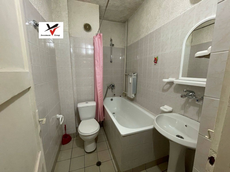 För uthyrning  1 sovrum Pernik , Centar , 70 kvm | 87180723 - bild [10]