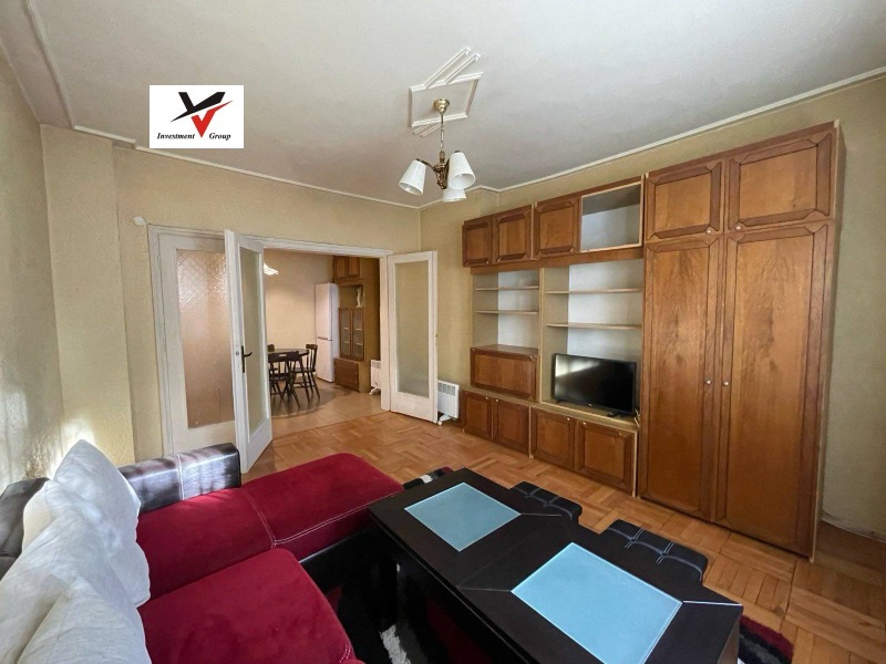 För uthyrning  1 sovrum Pernik , Centar , 70 kvm | 87180723 - bild [2]