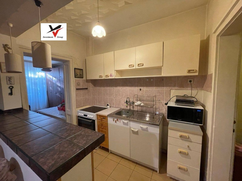 För uthyrning  1 sovrum Pernik , Centar , 70 kvm | 87180723 - bild [4]