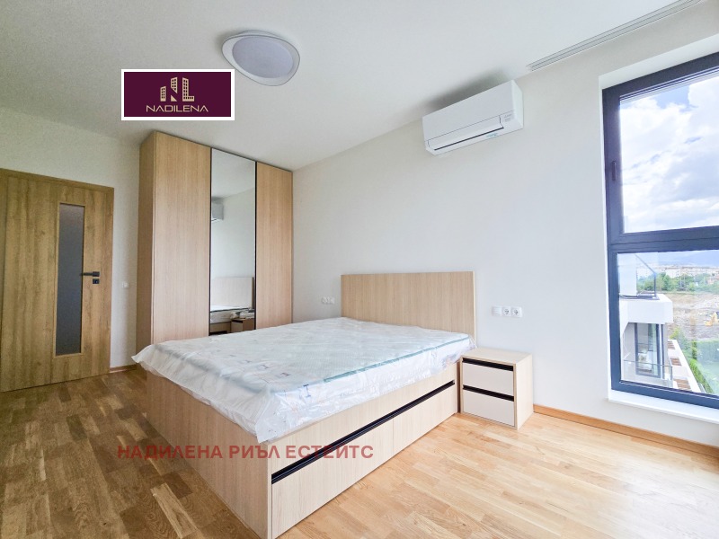 Zu vermieten  1 Schlafzimmer Sofia , Poligona , 65 qm | 32692231 - Bild [11]