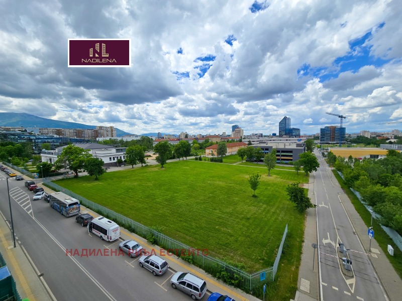 Zu vermieten  1 Schlafzimmer Sofia , Poligona , 65 qm | 32692231 - Bild [5]