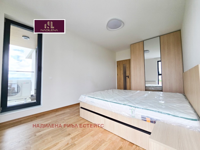 Zu vermieten  1 Schlafzimmer Sofia , Poligona , 65 qm | 32692231 - Bild [12]