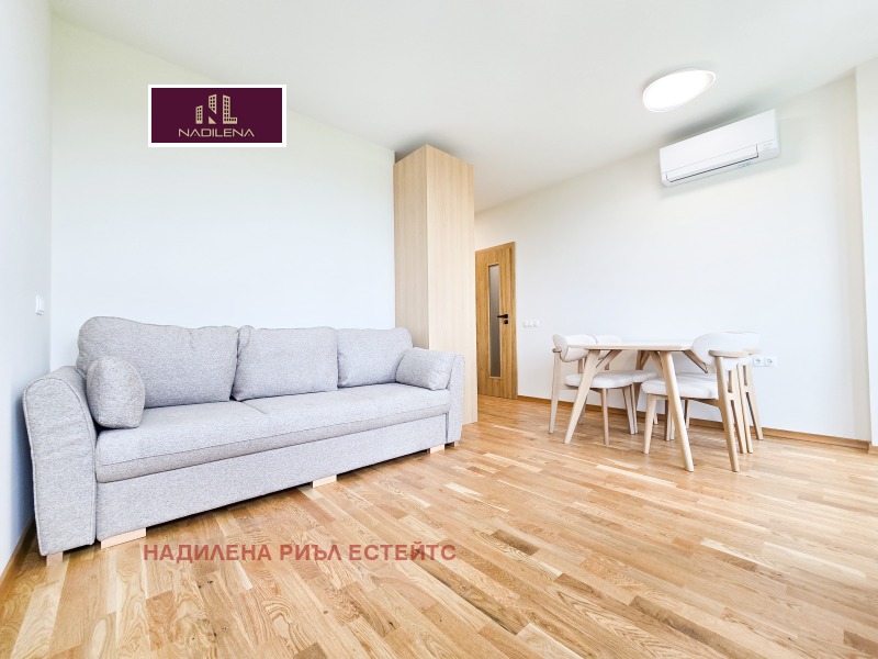Zu vermieten  1 Schlafzimmer Sofia , Poligona , 65 qm | 32692231 - Bild [9]