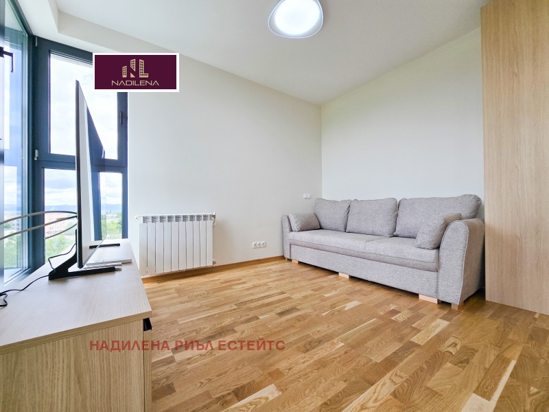Zu vermieten  1 Schlafzimmer Sofia , Poligona , 65 qm | 32692231 - Bild [7]