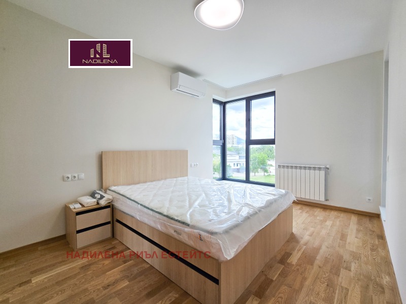 Zu vermieten  1 Schlafzimmer Sofia , Poligona , 65 qm | 32692231 - Bild [10]