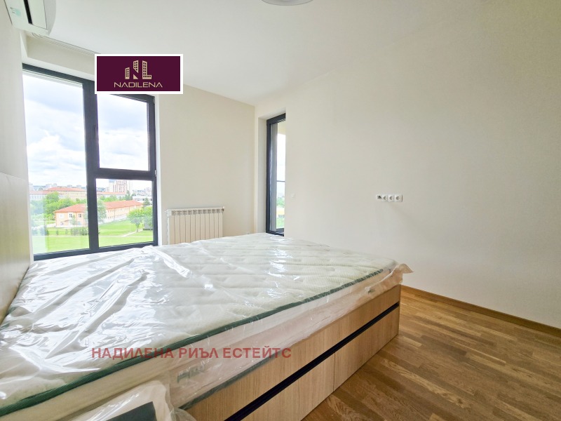 Zu vermieten  1 Schlafzimmer Sofia , Poligona , 65 qm | 32692231 - Bild [13]