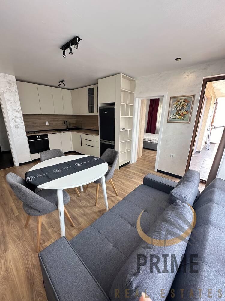 Kiadó  1 hálószoba Burgas , Vazrazsdane , 78 négyzetméter | 61700234 - kép [5]