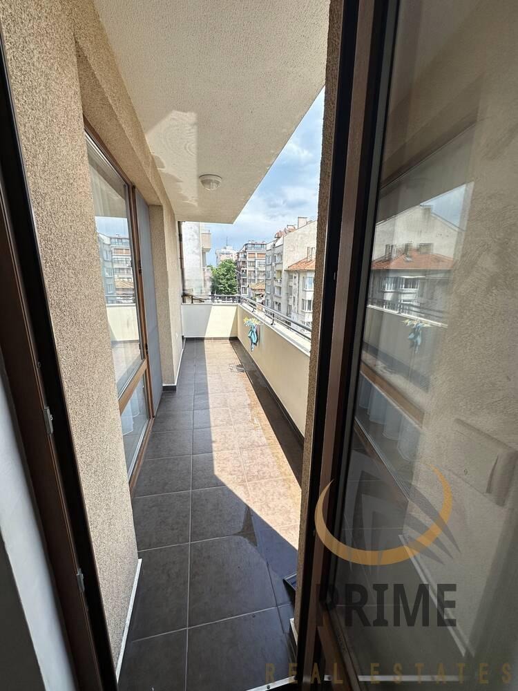 Kiadó  1 hálószoba Burgas , Vazrazsdane , 78 négyzetméter | 61700234 - kép [4]