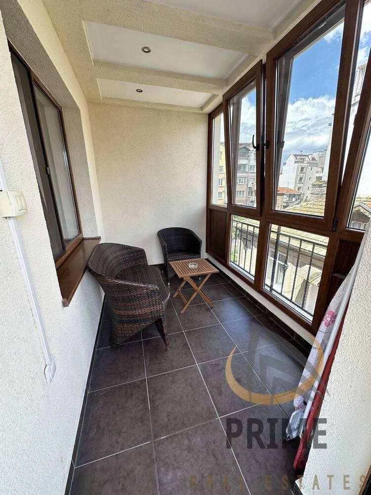 Kiadó  1 hálószoba Burgas , Vazrazsdane , 78 négyzetméter | 61700234 - kép [3]