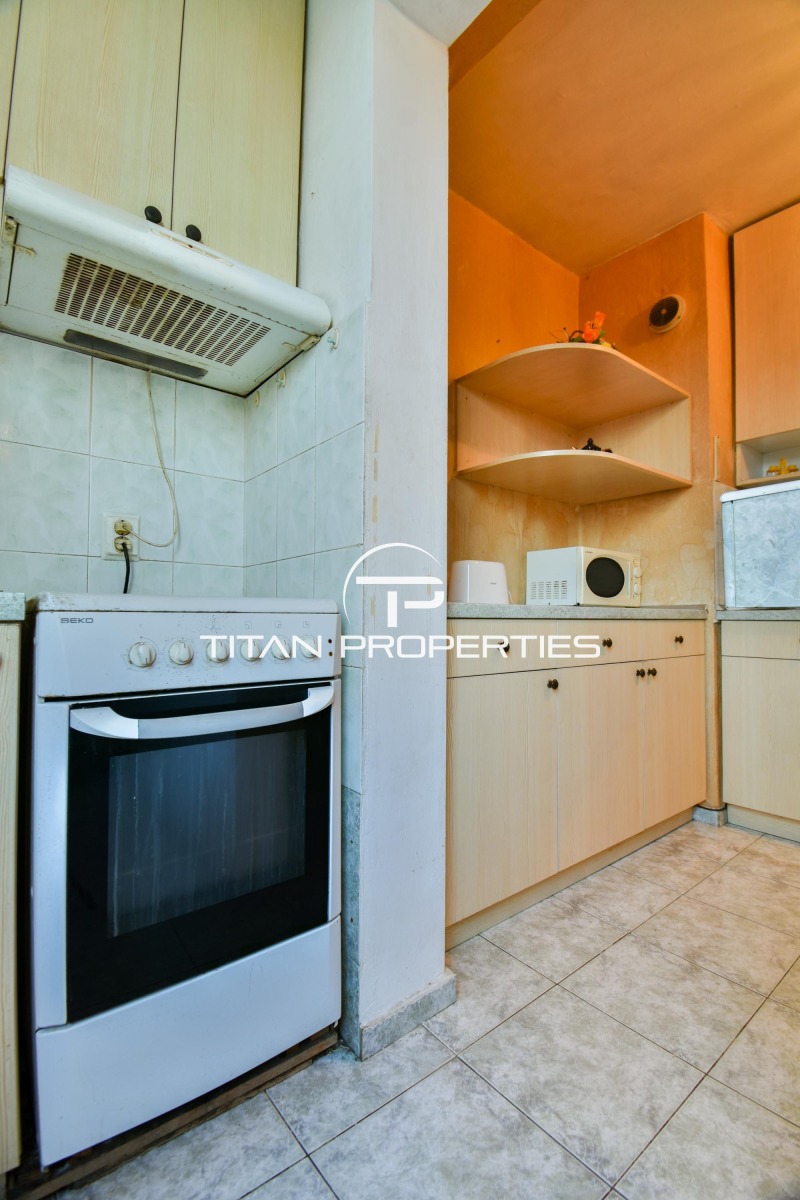 Издаје се  1 спаваћа соба Софија , Красна полјана 2 , 60 м2 | 27553464 - слика [2]