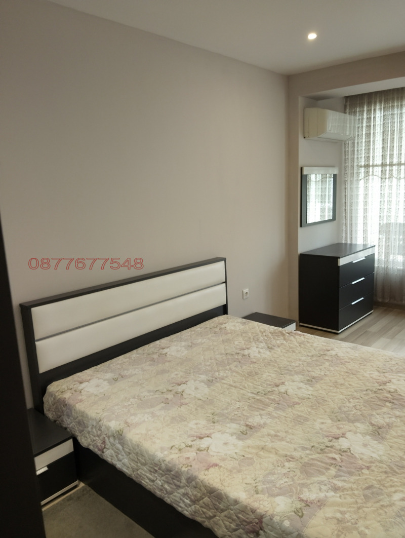 Para alugar  1 quarto Varna , Vazrajdane 1 , 80 m² | 11734918 - imagem [8]