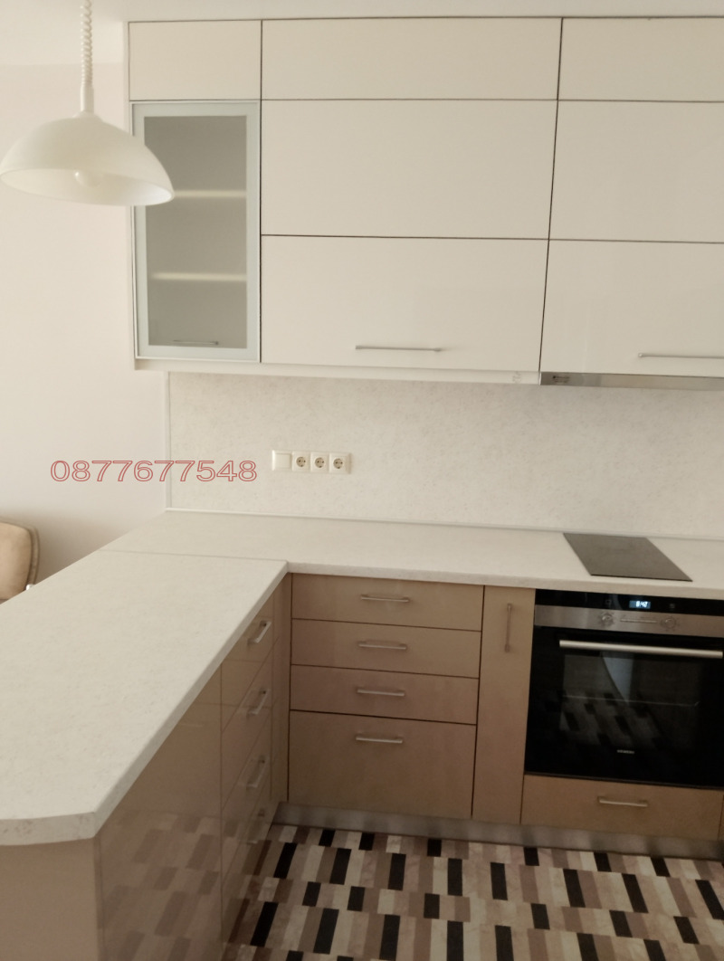 Para alugar  1 quarto Varna , Vazrajdane 1 , 80 m² | 11734918 - imagem [10]