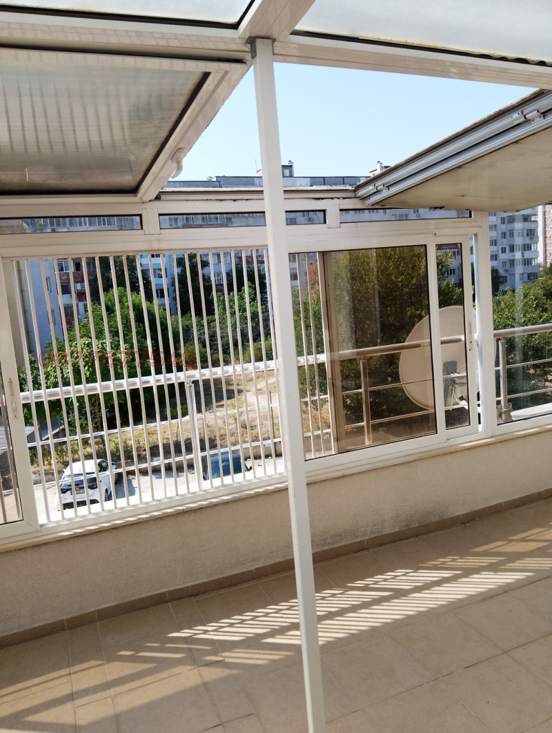 Para alugar  1 quarto Varna , Vazrajdane 1 , 80 m² | 11734918 - imagem [4]