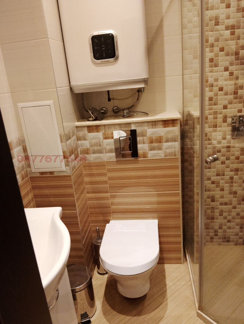 Para alugar  1 quarto Varna , Vazrajdane 1 , 80 m² | 11734918 - imagem [12]
