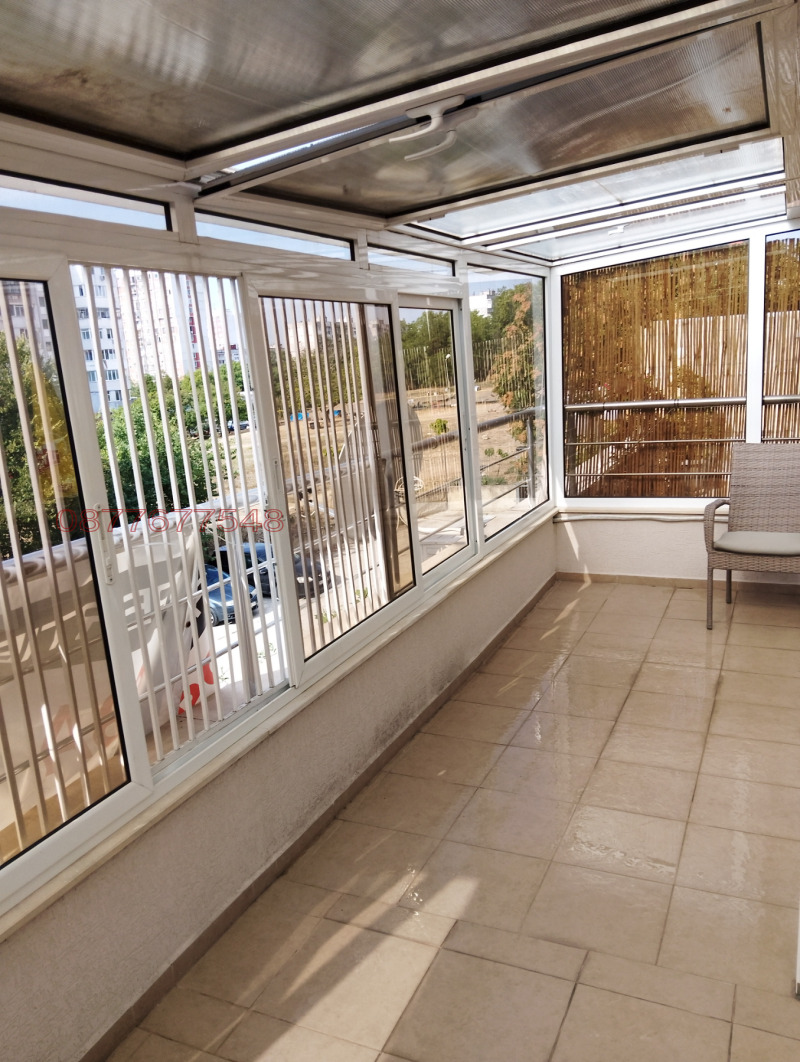 Para alugar  1 quarto Varna , Vazrajdane 1 , 80 m² | 11734918 - imagem [5]