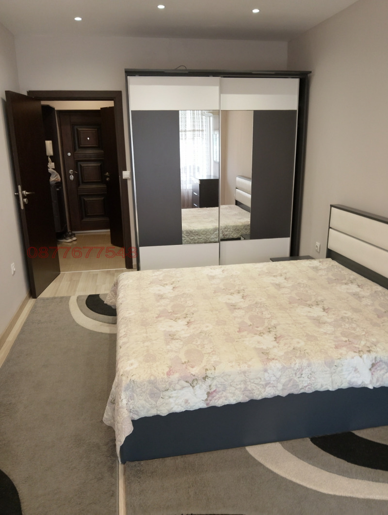 Para alugar  1 quarto Varna , Vazrajdane 1 , 80 m² | 11734918 - imagem [13]