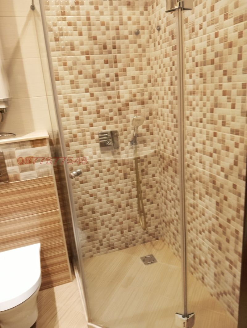 Para alugar  1 quarto Varna , Vazrajdane 1 , 80 m² | 11734918 - imagem [16]