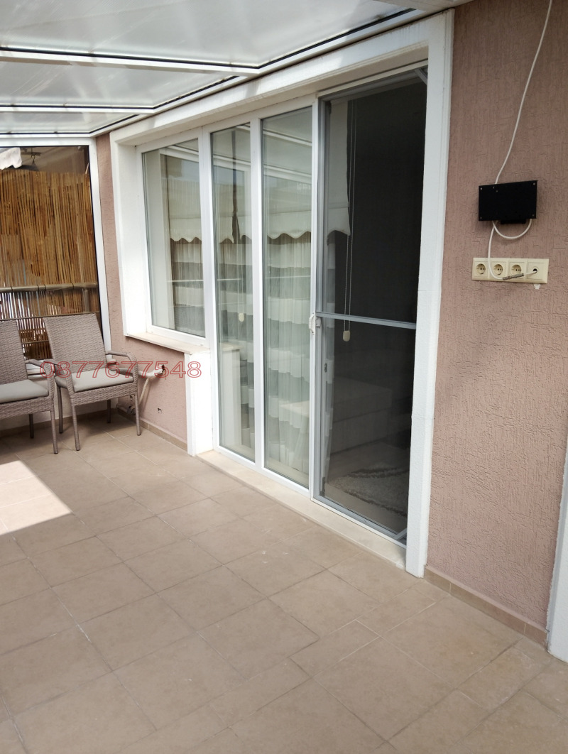 Para alugar  1 quarto Varna , Vazrajdane 1 , 80 m² | 11734918 - imagem [6]