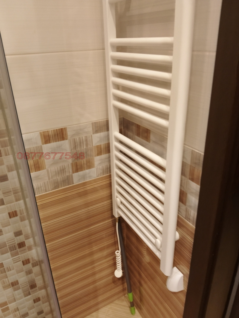 Para alugar  1 quarto Varna , Vazrajdane 1 , 80 m² | 11734918 - imagem [17]