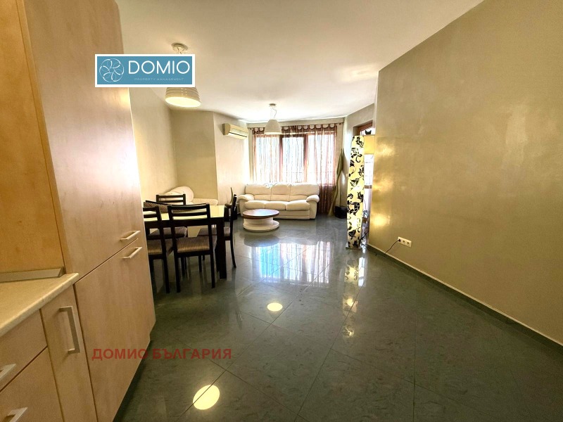En renta  1 dormitorio Varna , Tsentar , 75 metros cuadrados | 60545351 - imagen [4]