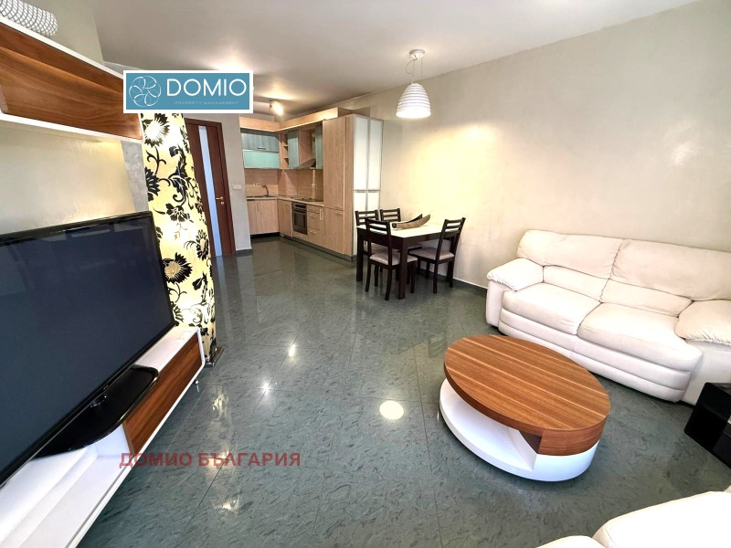 En renta  1 dormitorio Varna , Tsentar , 75 metros cuadrados | 60545351