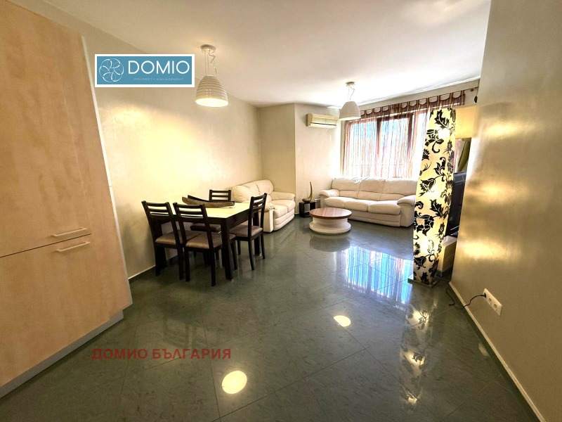 En renta  1 dormitorio Varna , Tsentar , 75 metros cuadrados | 60545351 - imagen [3]