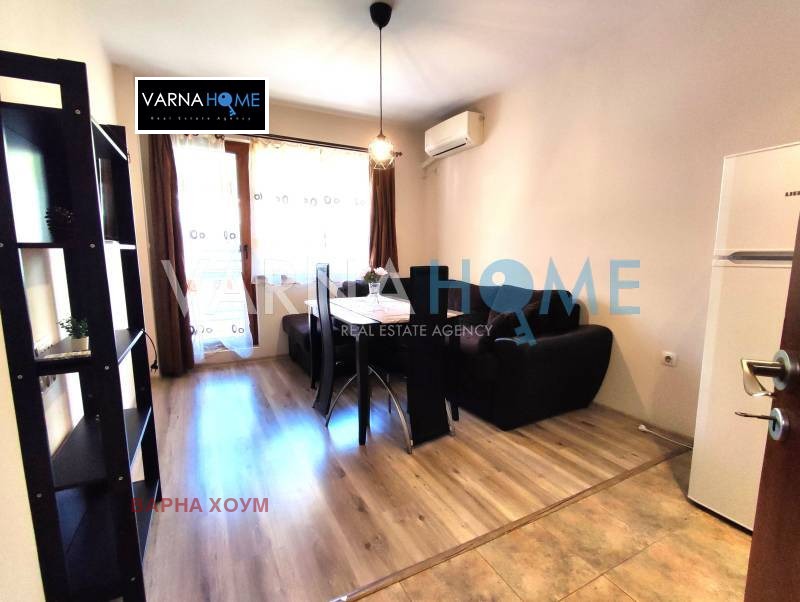 Дава под наем 2-СТАЕН, гр. Варна, ХЕИ, снимка 2 - Апартаменти - 54294190