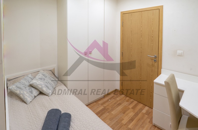 K pronájmu  2 ložnice Varna , Kolchozen pazar , 90 m2 | 19008944 - obraz [5]