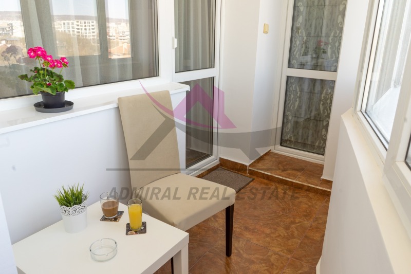 For Rent  2 bedroom Varna , Kolhozen pazar , 90 sq.m | 19008944 - image [6]